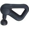 Therabody Theragun Relief - Pistola per massaggio a percussione portatile - Facile da usare, comoda e leggera massaggiatore personale per terapia di massaggio quotidiana per sollievo dal dolore a collo, schiena