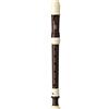 YAMAHA YRS311III Flauto Dolce, Soprano in Do, Marrone (Simulated Rosewood)