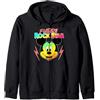 Disney Mickey Mouse Future Rock Star Felpa con Cappuccio