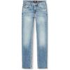 7 For All Mankind JSMSC100, Jeans Uomini, Light Blue,