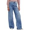 Lee Stella A Line, Jeans Donna, Take The Hint, 28W / 29L