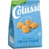 Generico Gran Varie Mini Biscotti Secchi Oswego, Petit e Marie per colussi 650g