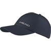 HEAD PRO PLAYER CAPPELLINO DA BAMBINO BLU NAVY