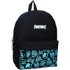 Zaino Franco Cosimo Panini Free Time Foam Fingers Fortnite