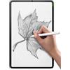 CUFEREDU 2 pezzi di pellicola Sensazione di carta per Lenovo Legion Y700 (Gen 4) 8.8 tablet pad Film idrogel opaco Film Flessibile Antideflagrante