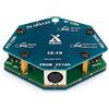 Xiegu Scheda di espansione interfaccia dati CE-19 per G90, G1M, X5105, XPA125B