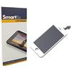 Smartex® New Display Bianco Compatibile con iPhone 5S / Schermo LCD Retina e Vetro Touch Screen