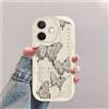 hdqICase Compatibile con OPPO A5 PRO 5G Bianco Cover
