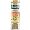 Cannamela - Le Regionali BIO, Rosmarino di Sicilia, Confezione da 14g. Ideale per arrosti, carni, pesce, focacce, patate fritte o al forno