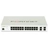 FORTINET Switch Fortinet 24Porte Bianco [FS-224E-POE]