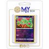 my-booster- Pokémon Company SWSH12-FR-78HR