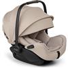 Bugaboo Seggiolino auto reclinabile Otter by Nuna DESERT TAUPE MELANGE - Bugaboo