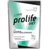 Prolife Cat Hypoallergenic Bocconcini Dietetici Per Gatti Con Intolleranze Alimentari 85gr
