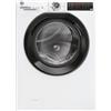 Hoover H-WASH&DRY 350 H-WASH 350, Lavasciuga Slim 6+4 KG, 10% più efficente della classe A, 1400 giri, Bianco, Inverter, Vapore, Wi-Fi, H3DPS 4646TAB6-S GARANZIA ITALIA