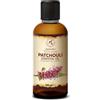 AROMATIKA trust the power of nature Olio Essenziale di Patchouli 100 ml - Pogostemon Cablin - Naturale e Puro - Olio essenziali per Diffusori - Aroma per la Casa - Saponi e Candele - Profumo di lunga durata - Aromaterapia