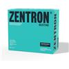 MèDISIN | ZENTRON® bustine Integratore Alimentare con Glicina, N-Acetilcisteina, L-Lisina e Vitamina C, 30 Bustine Solubili