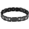 GUESS Pulsera Frontiers JUMB01342JWGMT-U mujer