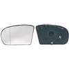 Alkar 6471534 - Vetro Specchio, Specchio Esterno