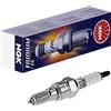 NGK Candela di accensione Iridium IX ER9EHIX, 96652 | 1 pezzo