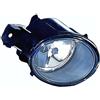 PROPOSTEONLINE Fanale Fendinebbia realizzato per Renault CLIO dal 2005 al 2009 lato passeggero H11 8200301027