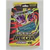Pokemon Card Game Starter Set MEGA Mega Gengar ex mazzo TCG giapponese nuovo ...