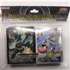Konami Diabellstar the Sin Adjudicator White Witch 100x2 YCSJ Yugioh Maniche TOKYO 2025