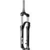 SR Suntour Suntour Unisex - Forcella ammortizzata per adulti 2225871290, nero opaco, 29