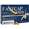 SHEDIR PHARMA SRL UNIPERSONALE Fastcap 500 30 Compresse Rivestite
