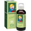 SCHWABE PHARMA ITALIA SRL Tussistin Sciroppo Kind 100 Ml