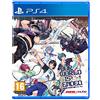 PQube Our World Is Ended - Day One Edition Ps4- Playstation 4