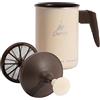 Pedrini 02CF043 Montalatte Cappuccinatore, CappuccinoMaker, 0.5 litri