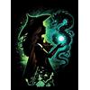 Youtheart Diamond Painting Raya Diamond Art Dragon, Kit di Ricamo a Punto Croce con Trapano Completo 5D, Kit di Ricamo per Decorazione Murale Fai da Te