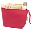 Pochette grande in tessuto biologico certificato OCS da180 g/m² Odisha - 3L personalizzate o neutre