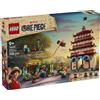 lego Battaglia ad Arlong Park Costruzioni per Bambini da 9+