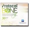 VR Medical Vita Research Protocol Bone Integratore per ossa e articolazioni 30 bustine