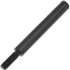 YINETTECH M10x1.25 4 Pollici Estensione Pomello Del Cambio Extender per Cambio Manuale Leva Del Cambio