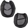 DEER REED Coprisella in tessuto protettivo per moto per BMW R1200GS 1250GS LC ADV Adventure Accessori per sella in tessuto (R1200GS 2013-2021)