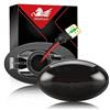 WinPower LED Lampade Indicatori Direzione Laterali Luci Frecce Compatibile con W450 W452 W168 W415 W639 W447, ecc, 2 Pezzi