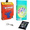 Blumie Shop Set Sky Jo + 6 che prende + estensione Vachement Bien + 1 Decap Blumie