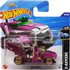 Hot Wheels - Rig Storm - X-Raycers 9/10 - JBC24 - Short Card - Netflix Let's Race - TH Treasure Hunt - Mattel 2025-1:64