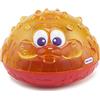 little tikes Sparkle bay 173868GR Sparkle bay - Fontana Luminosa con Funzione Galleggiante e Spruzzi d'Acqua, Giocattolo per Vasca da Bagno per Bambini a Partire dai 18 Mesi, Arancione