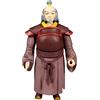McFarlane Giocattoli, Avatar l'ultimo Airbender 5 Zio Iroh Action Figure, Figura da Collezione per Bambini dai 6 anni in su
