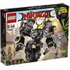 LEGO - Ninjago robot tellurico