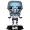 Funko 14789 Star Wars - Pop Vinyl Figure - Medical Droid