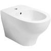 CERAMICA AZZURRA Bidet Azzurra Pratica Sospeso 53x35 bianco - Cod. Articolo: PABIS000000MBI