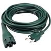 SICIGNANO DL SERVICE Cavo Alimentazione compatibile con Vk 130/131 lunghezza 7 metri, ricambio per Folletto Vk 130 Vk 131 resistente e adattabile