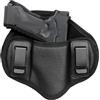 Saituo Home Fondina Pistola, Fondina Nascosta per Pistola, Fondine da Trasporto Fondine Caccia, Porta Accessori Universale per Caccia, Tiro a Segno, Softair, Giochi Militari