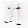 Twins Special SGL7 Parastinchi - Bianco - Dimensione XL