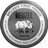 Reuzel Extreme Hold Matte Pomade, pommade mate à tenue forte pour hommes, pommade à faible brillance 3,38 oz/95g