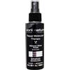 abril et nature - Spray finalizzante per dare lucentezza e morbidezza ai capelli Glimmer Shine Finish Molecular Therapy - Controlla l'effetto crespo, idrata e ripara in profondità - Capelli più setosi